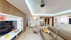 Blk 493B Tampines Avenue 9 (Tampines), HDB 5 Rooms #557146961